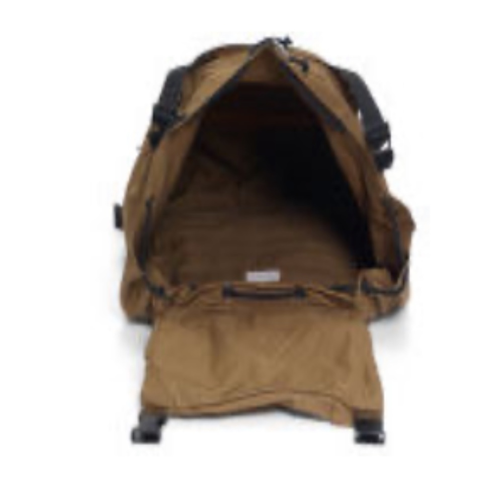 Cub Monaco - Weekend Rucksack Backpack - Picture 12 of 12